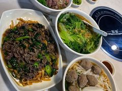 -菜忠潮州牛肉店(岗厦店)