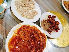 -老七饭馆(光荣道总店)