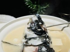 -许爷家·生态湖鲜(徐汇日月光店)