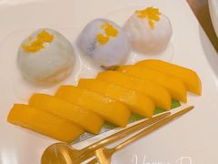 -泰香米泰国餐厅(中大国际店)