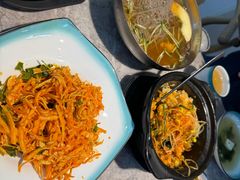 -屋里家延边朝鲜族冷面(梅林3店)