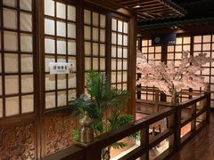 -樱之盛宴·蟹料理海鲜自助(前进大街店)