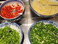 -红鼎坊·老成都火锅(新南门店)