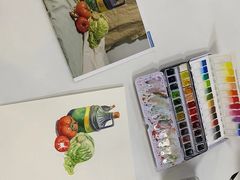 -青沐画室·专业美术培训