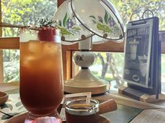 -时光花园(白鹭洲店)