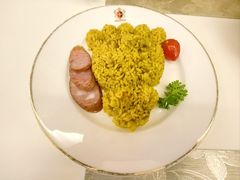 -马迭尔西餐厅(中央大街店)