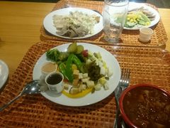 -So Lounge索兰至餐厅(蓝色港湾店)