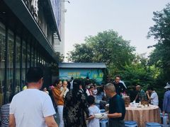 -花园茶楼(兴城西路店)