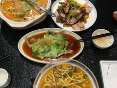 -唐宴(大唐购物中心店)