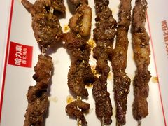 -哈力家·西北烧烤烤串(凤城三路店)