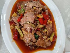 -清真.回香园(南街店)