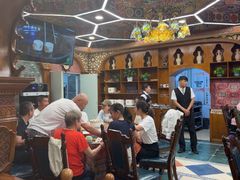 -乡村馕坑肉·烧烤·新疆菜·本地人更爱吃(阿勒泰首店)