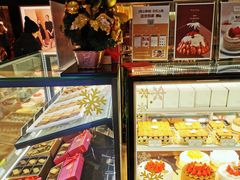 -布歌东京(金融街购物中心店)