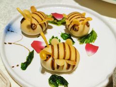 -荣粤酒家·融合粤菜