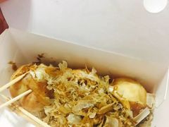 -海口骑楼小吃街