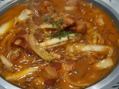 -东北风(龙湾万达广场)