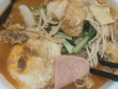 -蒙自源米线大王(宝安尖岗山店)