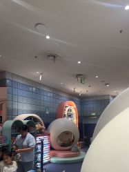 -奈尔宝家庭中心·亲子餐厅(华采天地店)