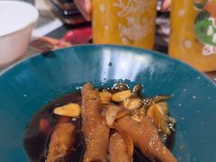 -新宝餐厅(流塘店)