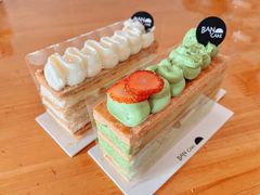 -BanCake·法式千层·拿破仑專門店