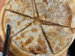 -甲乙饼·手工牛肉饼(东方广场店)