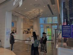 -喜茶(深圳福田星河COCO Park店)