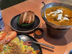 -simply thai天泰(美罗城店)