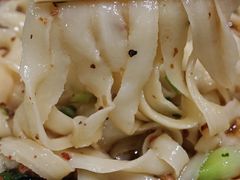传统猪肉面-东方削面(迎泽街店)