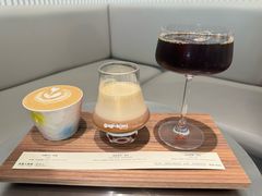 -Dogi&kiki Coffee(中心商务大厦店)