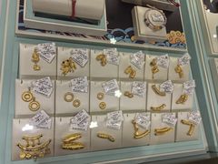 -百信珠宝城(金街店)