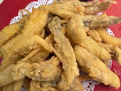 -蓬川食府(金海道店)