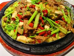 -南山翁新概念川菜(红山常发广场店)