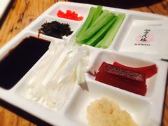 -四季民福烤鸭店(前门廊房二条店)