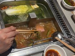 -海底捞火锅(江北万达商业广场店)