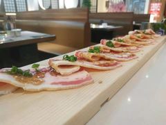 -千寻山野烤肉(中关村店)