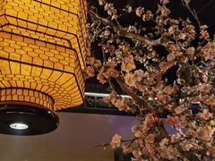 -绿茶餐厅(朝阳大悦城店)