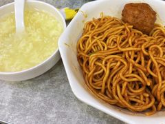 -布谷布谷热干面(祥盛街店)