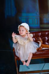 -贯日漂亮宝贝儿童摄影(红博中央公园店)
