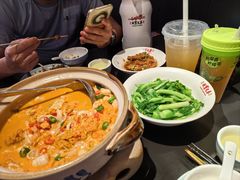 -天宝兄弟(前海壹方城店)