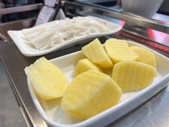 -为什么牛潮汕牛肉火锅(中信广场店)