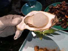 疏压生蚝-海食焗(新光天地店)