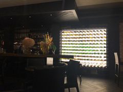 -大酉·M Coffee(北京美术馆店)