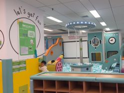 -孩子王童乐园(吾悦广场店)