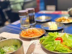 -西塔老太太泥炉烤肉(龙湖北苑天街店)
