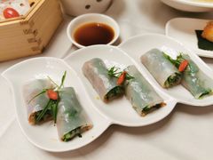 -粤江春·早茶·潮粤菜·宴会(罗湖宝能中心店)