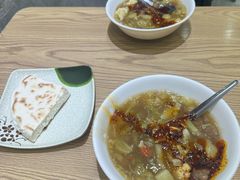 -马光荣肉丸糊辣汤(边东街店)