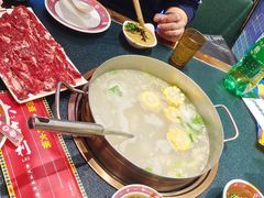-大吉利·潮汕牛肉火锅(河西店)