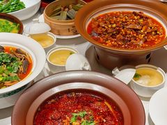 -贡宴盐帮菜自贡驻京联络处餐厅