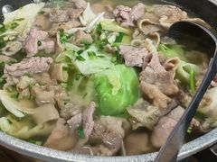 -全牛匠·乐山跷脚牛肉(新中关店)