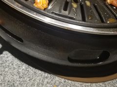 -九田家黑牛烤肉料理(万达店)